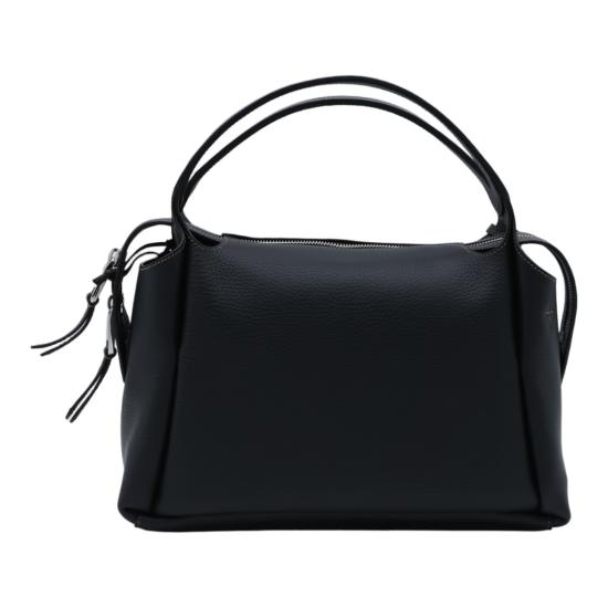26FW 토즈 토트백 XBWAPAU9200QRIB999 Black - TODS