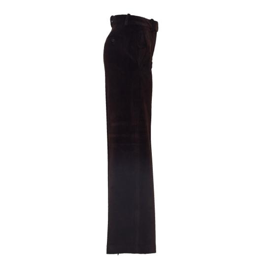 26FW 치르콜로1901 스트레이트 팬츠 FD4063 Black - CIRCOLO 1901