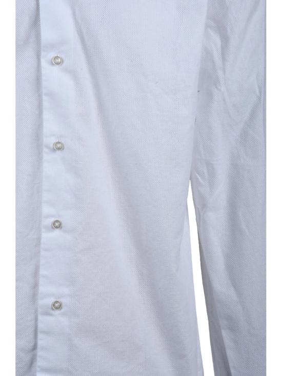 25SS Altemflower 셔츠 흰색 맞춤형 면 - OTHER BRANDS