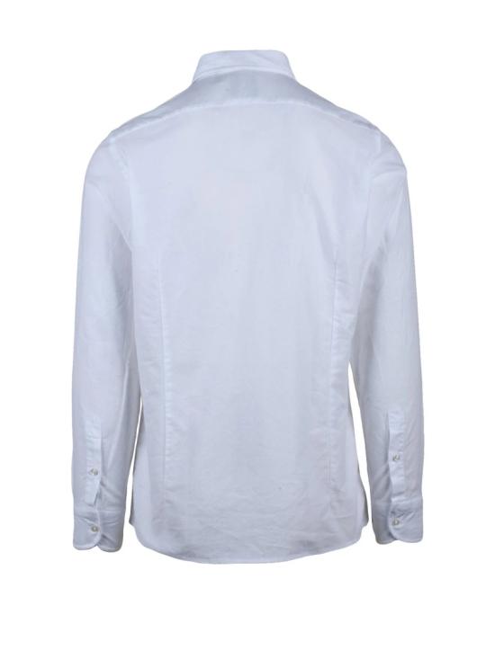 25SS Altemflower 셔츠 흰색 맞춤형 면 - OTHER BRANDS