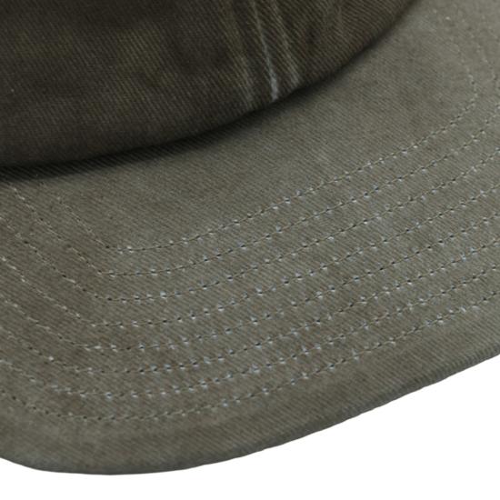 26FW 마르지엘라 모자 S50TC0082M36036804 Grey - MAISON MARGIELA