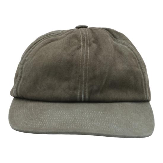 26FW 마르지엘라 모자 S50TC0082M36036804 Grey