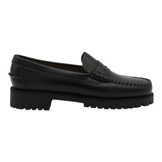 26FW 세바고 로퍼 7002IJ0902 Black