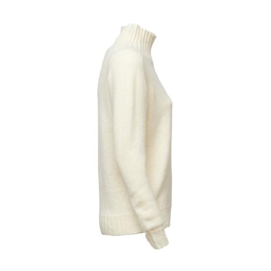 26FW 자노네 터틀넥 850215ZY678 Neutrals - ZANONE