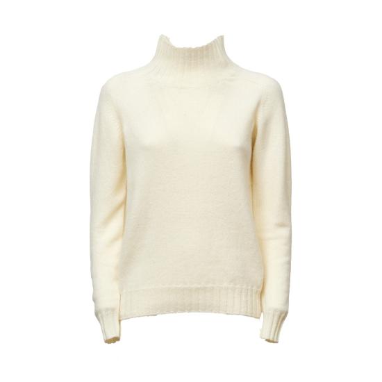 26FW 자노네 터틀넥 850215ZY678 Neutrals