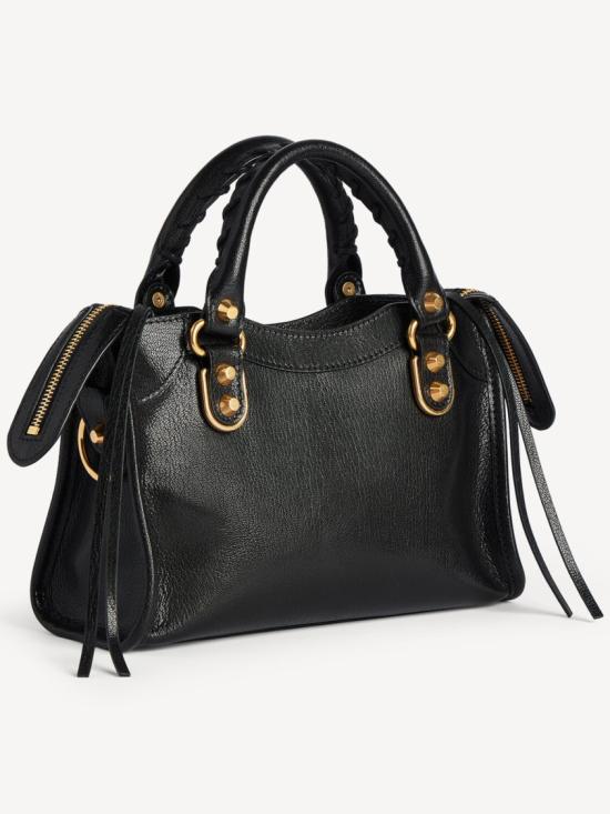 26FW 발렌시아가 숄더백 A002VV 2ACPO Black - BALENCIAGA