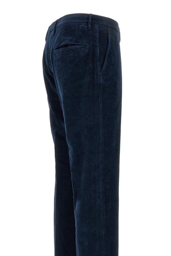  인코텍스 팬츠 1SA1004687B837 Blue - INCOTEX