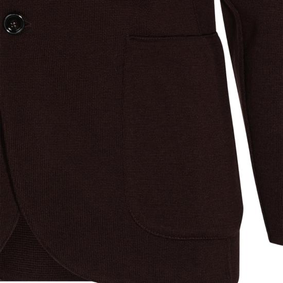 26FW 라르디니 수트 자켓 CNCLJM56CN65000450A Brown - LARDINI