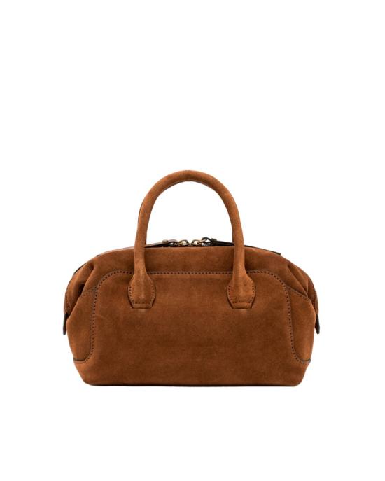 26FW 지아니 끼아리니 토트백 1781888 Orange - GIANNI CHIARINI