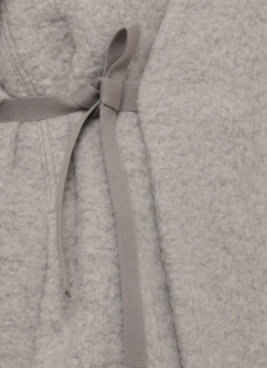26FW 릭 오웬스 코트 RP02F5914WPA48 Grey - RICK OWENS