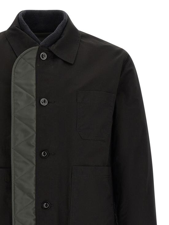 26FW 사카이 자켓 2604035M045 Multicolor - SACAI
