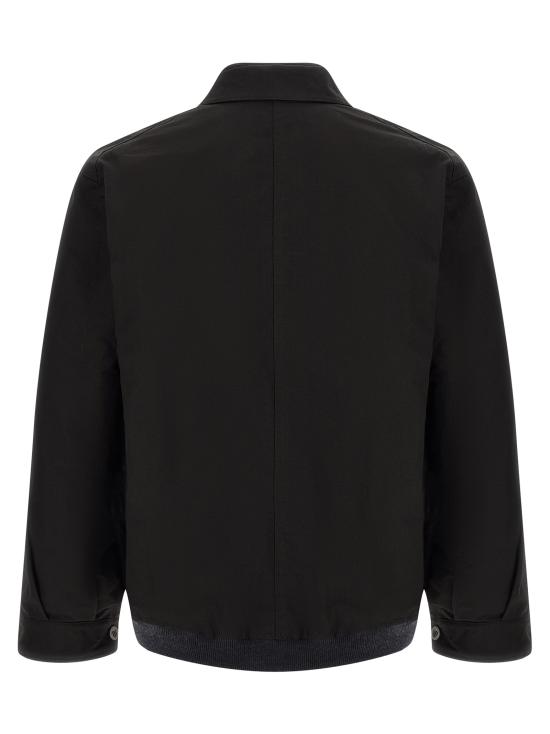 26FW 사카이 자켓 2604035M045 Multicolor - SACAI