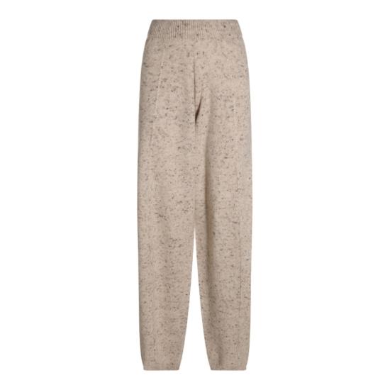 26FW 파비아나 필리피 스트레이트 팬츠 PAD216F336M2580167 Neutrals
