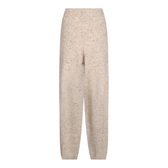 26FW 파비아나 필리피 스트레이트 팬츠 PAD216F336M2580167 Neutrals - FABIANA FILIPPI