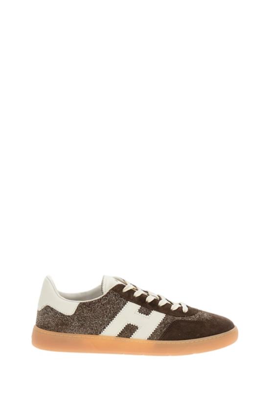 26FW 호간 쿨 스니커즈 HXM6470FB60VGZ690J Brown