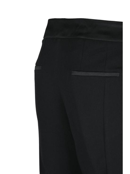 25SS 마렐라 팬츠 맞춤형 실루엣과 실용적인 디자인의 스트레이트 레그 - MARELLA