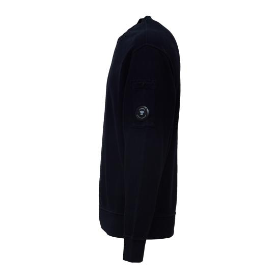 26FW 씨피 컴퍼니 긴팔 티셔츠 RFCMSS718A006372G Black - C.P. COMPANY