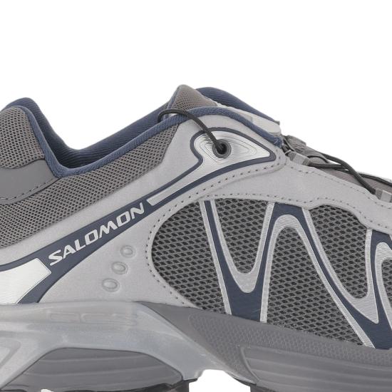 26FW 살로몬 XT-위스퍼 스니커즈 L49219300CastlerockFtwSilver Grey - SALOMON