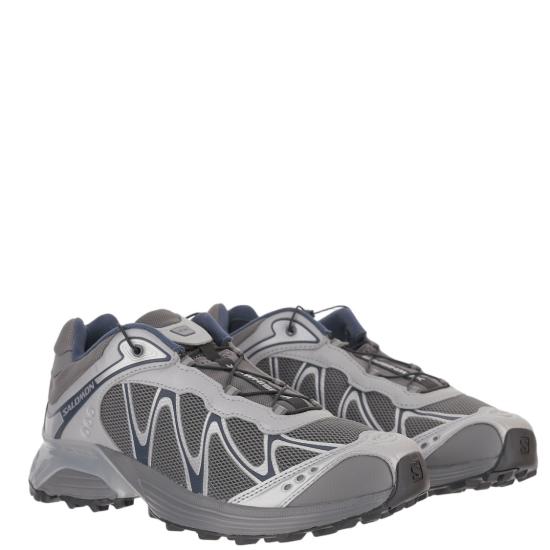 26FW 살로몬 XT-위스퍼 스니커즈 L49219300CastlerockFtwSilver Grey - SALOMON