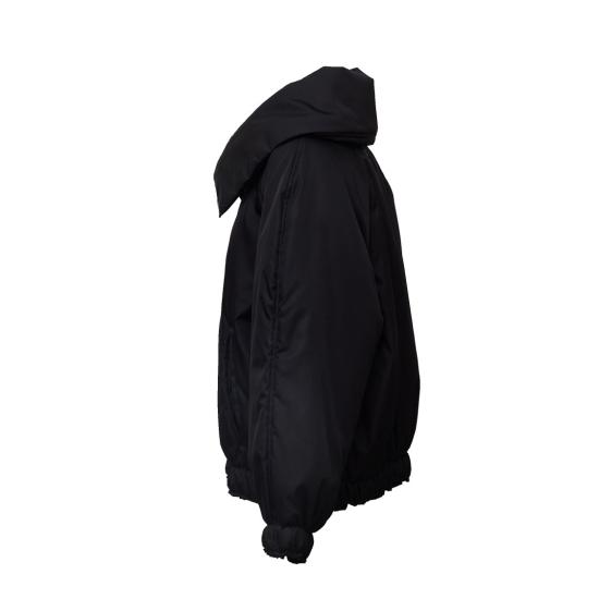 26FW 누메로벤투노 봄버 자켓 26IN2M0O0215246 Black - N°21