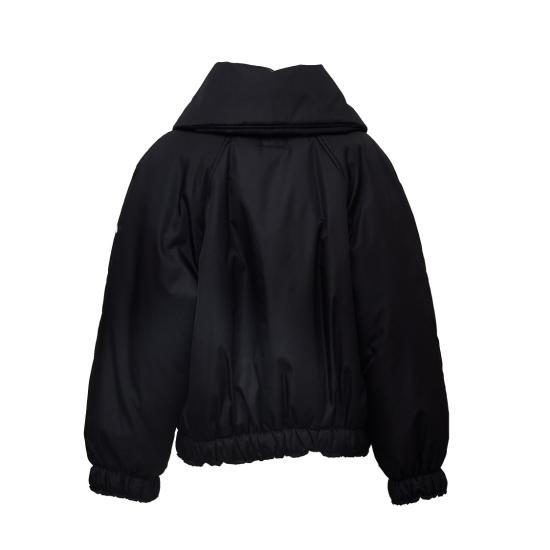 26FW 누메로벤투노 봄버 자켓 26IN2M0O0215246 Black - N°21