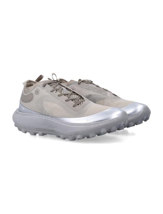 26FW 새티스파이 더 라커 4000281200 Grey - SATISFY
