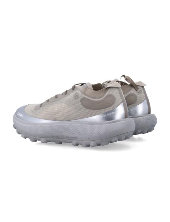 26FW 새티스파이 더 라커 4000281200 Grey - SATISFY