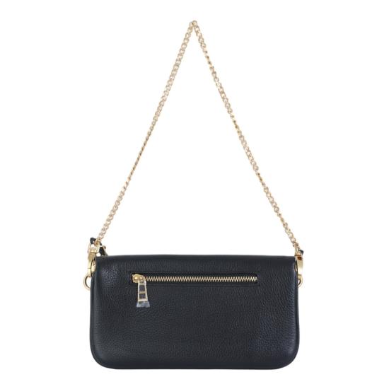 26FW 자딕앤볼테르 숄더백 LWBA03975005 Black - ZADIG & VOLTAIRE