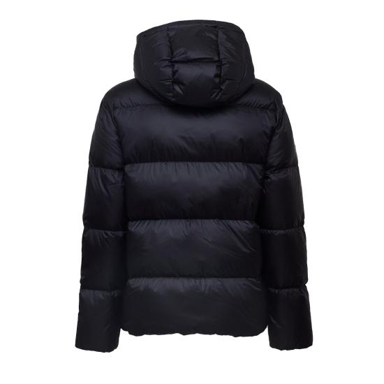 26FW 폴로 랄프로렌 발수 퀼팅 다운 자켓 211932183002 Black - POLO RALPH LAUREN