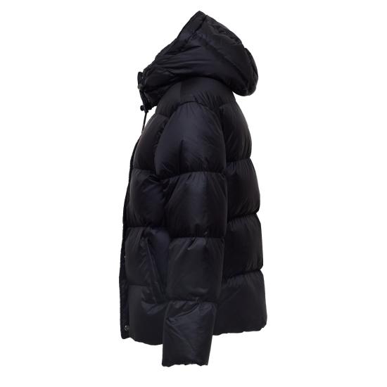 26FW 폴로 랄프로렌 발수 퀼팅 다운 자켓 211932183002 Black - POLO RALPH LAUREN