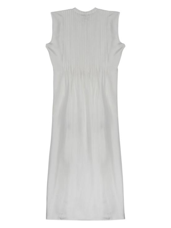  파로쉬 미디 원피스 D722566 SADIO001 White - PAROSH