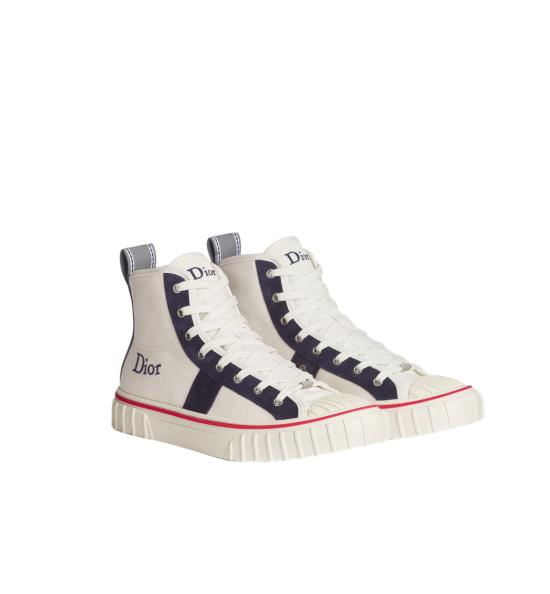 26FW 디올 스니커즈 3SH154ZDF Neutrals - DIOR