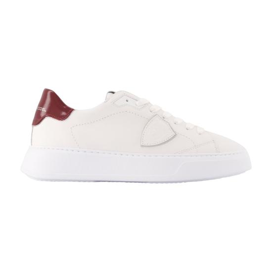 26FW 필립모델 스니커즈 BTLU V020 white
