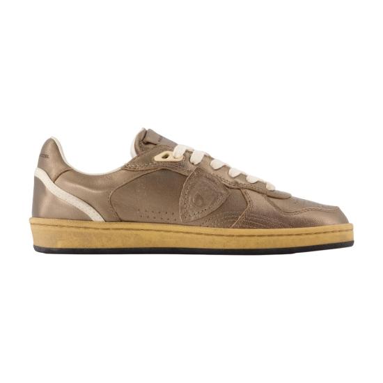 26FW 필립모델 스니커즈 PGLD M003 KHAKI