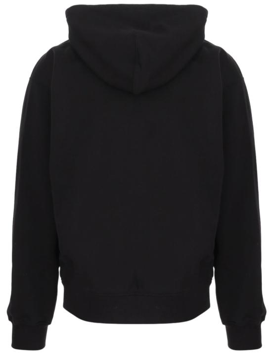26FW 돌체앤가바나 탑 G9CEGTG7Q2ON0000 Black - DOLCE & GABBANA