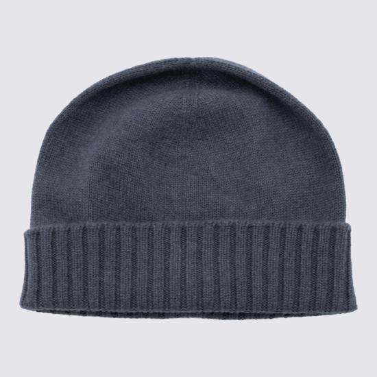 26FW 말로 모자 XTT005 F1B02E3661 IRON GREY