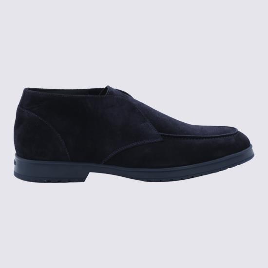 26FW 듀칼 부츠 DU3468JEREUF009 BB00 BLU