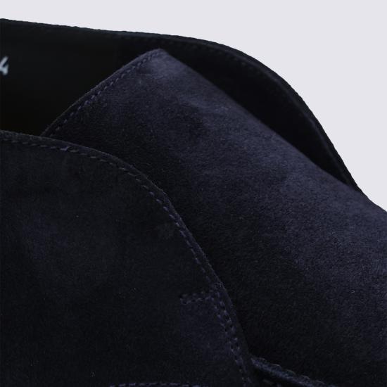 26FW 듀칼 부츠 DU3468JEREUF009 BB00 BLU - DOUCAL’S