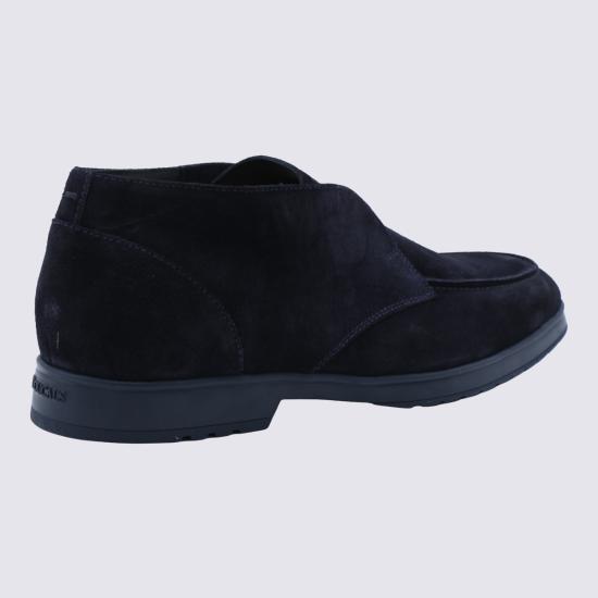26FW 듀칼 부츠 DU3468JEREUF009 BB00 BLU - DOUCAL’S
