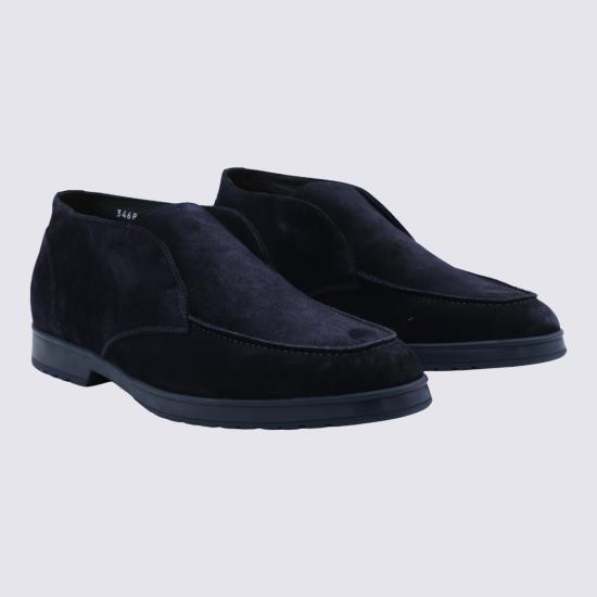 26FW 듀칼 부츠 DU3468JEREUF009 BB00 BLU - DOUCAL’S