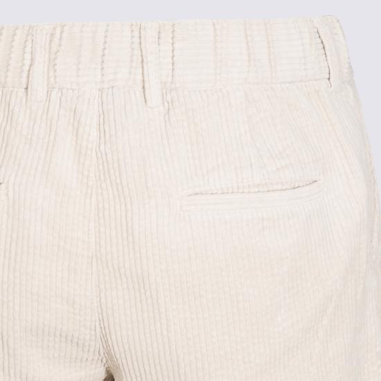 26FW 04651/트립인어백 스트레이트 팬츠 3PA2601B11 BEIGE - 04651/A TRIP IN A BAG