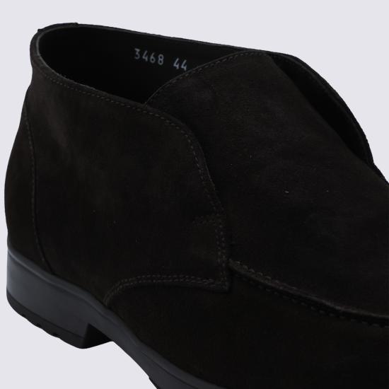 26FW 듀칼 부츠 DU3468JEREUF009 TM23 TERRA - DOUCAL’S