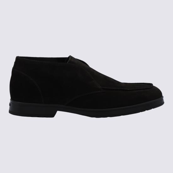 26FW 듀칼 부츠 DU3468JEREUF009 TM23 TERRA