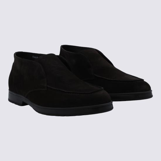 26FW 듀칼 부츠 DU3468JEREUF009 TM23 TERRA - DOUCAL’S