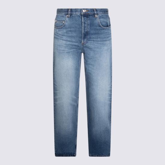 26FW 아페쎄 데님 팬츠 COHAD M09156IAL Washed Indigo