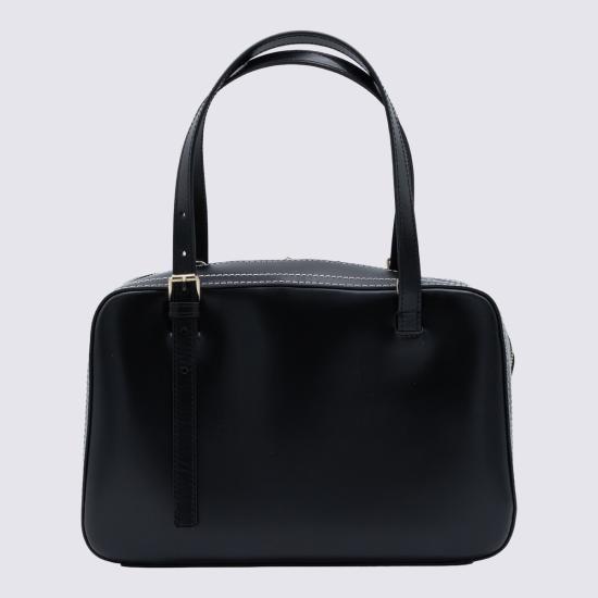 26FW 아페쎄 토트백 PXCDN F67017LZZ Black - A.P.C.