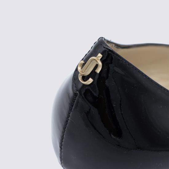 26FW 지미추 힐/펌프스 LOVE65 PWJ010003 BLACK - JIMMY CHOO