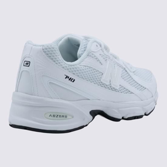 26FW 뉴발란스 740 스니커즈 U740WW2 NB WHITE - NEW BALANCE