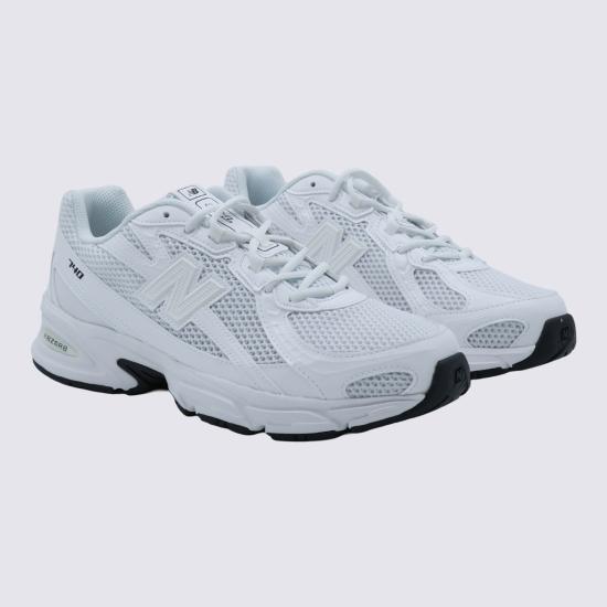 26FW 뉴발란스 740 스니커즈 U740WW2 NB WHITE - NEW BALANCE
