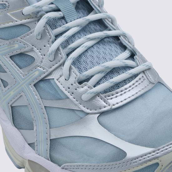 26FW 아식스 스니커즈 1203B218 400 PINK CLOUD PURE SILVER - ASICS
